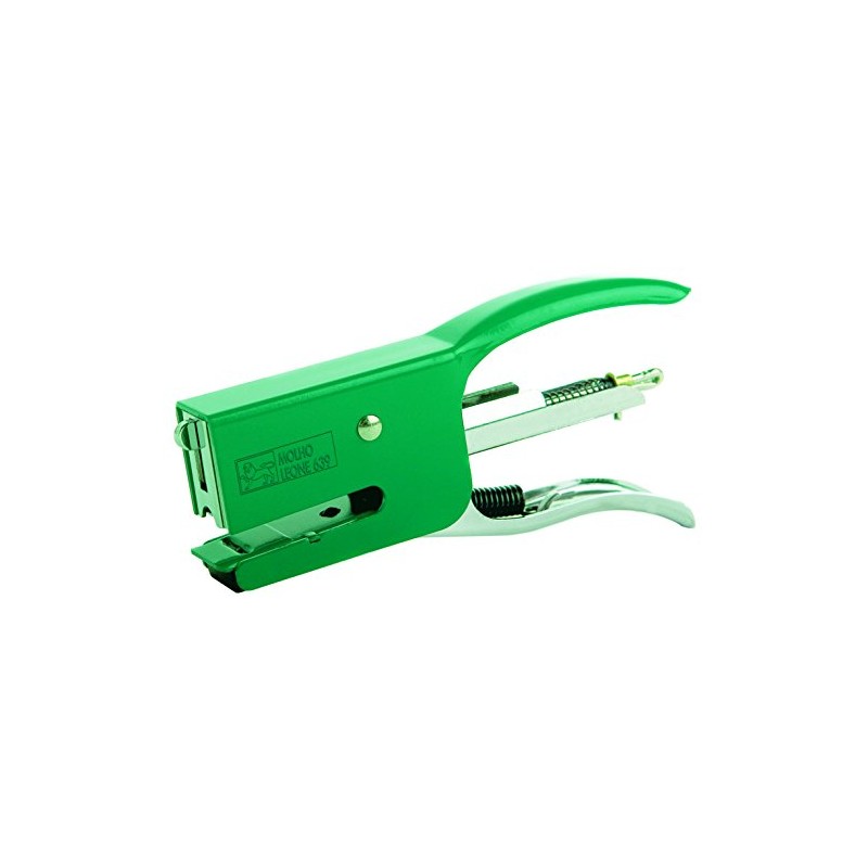 '19338.9.b SRL 63910 Plier Stapler, Assorted