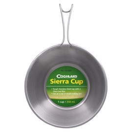 Coghlan's 7625BP Sierra Cup