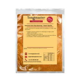 Tongmaster American Style Classic Chip Seasoning - 100g