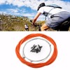 Durable Mountain Bike Brake Cable Bicycle Replaceable Wire For Both