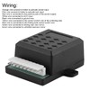 Side Rearview Mirror Auto Fold Unfold Controller Folding Closer Module