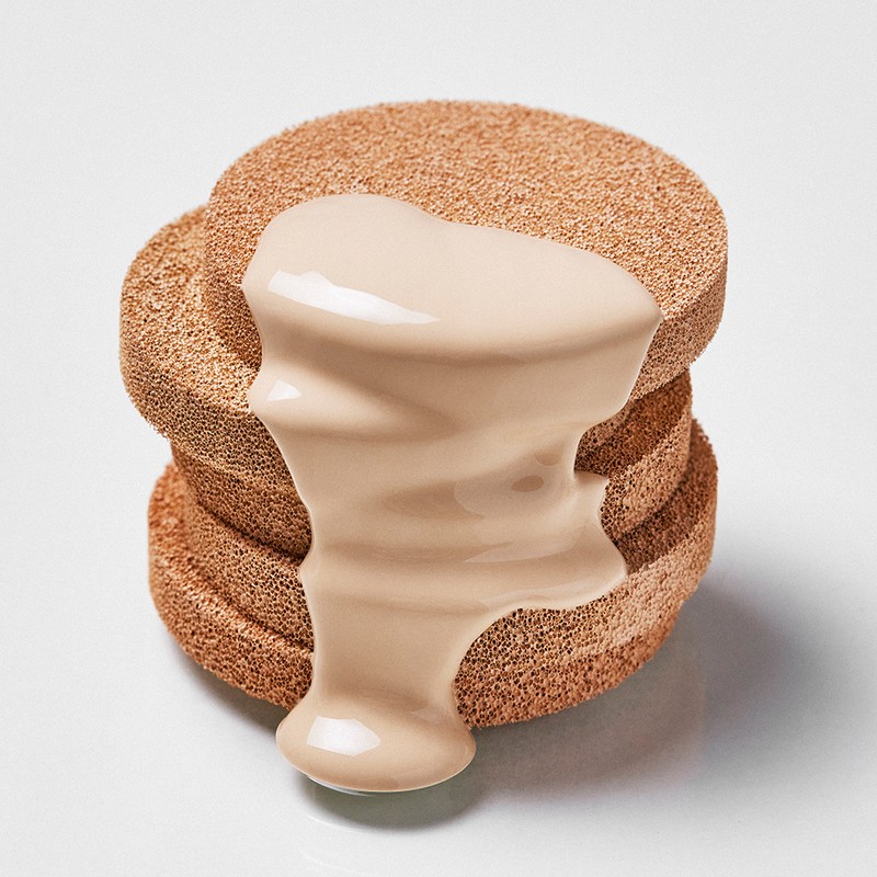 Portr&eacute; Pure Layer Cushion Glow 15g - 17 Fair