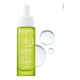 Bioderma Sébium Serum 30ml