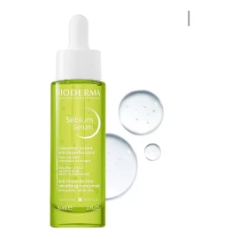 Bioderma Sébium Serum 30ml