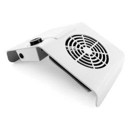 Nail supply Extractor De Polvo Y Olores Para Salon De Uñas Acrilicos