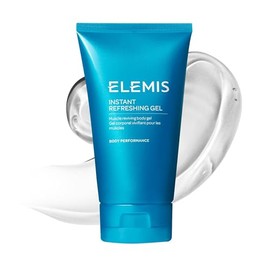 ELEMIS Instant Refreshing Gel - Muscle Reviving Body Gel, 5 fl oz