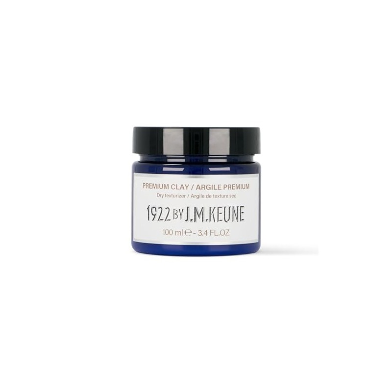 Keune 1922 Styling Premium Clay 100 ml Clay