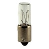 Eiko 130MB 130V .025A/T2-1/2 Mini Bay Base Lamp Bulb
