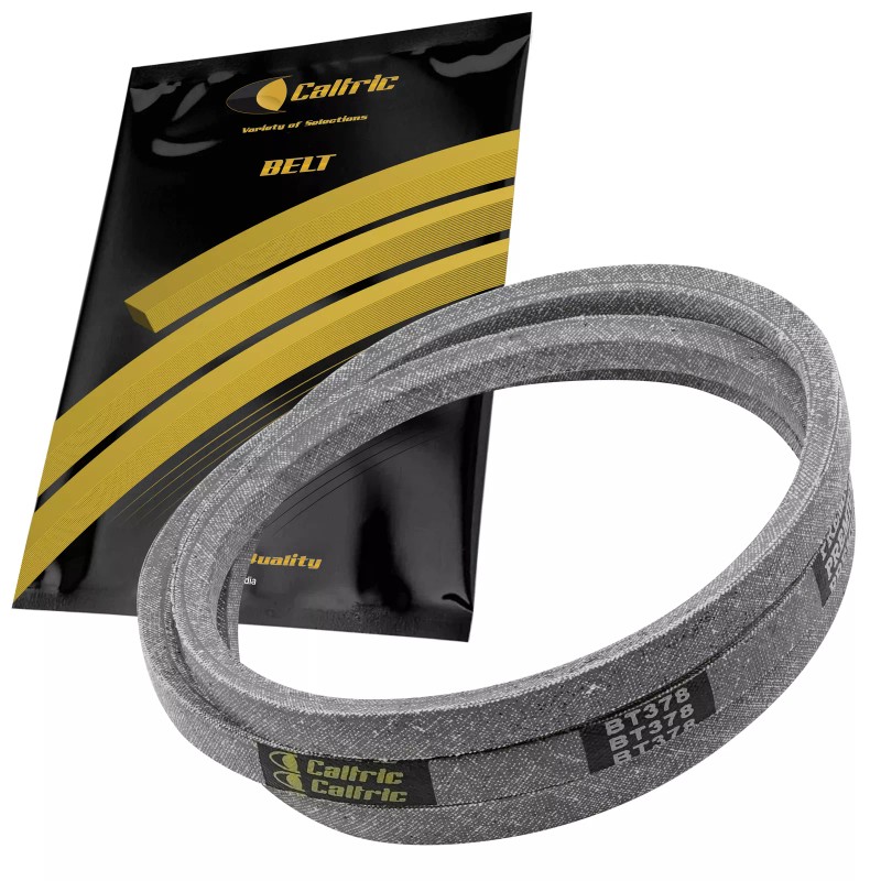 John Deere 58.5" X 1/2" Primary Belt for John Deere