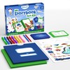 Skillmatics Storybook Art Kit - All My Adventures Art Kit