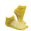 Aidapt Patient Slipper Socks. Double Sided Non-Slip, Sold as Pair,