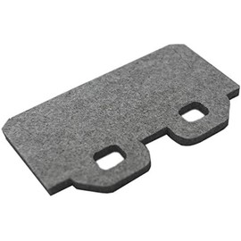 Wiper for Roland VS-640 / VS-300 / VS-420 / VS-540 / XF-640 / RE-640 (1)