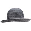 Wallaroo Women's Sydney Hat - Black/White