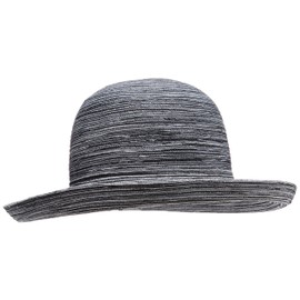 Wallaroo Women's Sydney Hat - Black/White