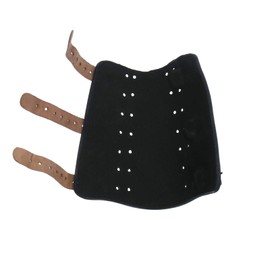 elToro Lionheart - Arm Guard - Size S - Accessories for Archery, Arrow and Bow, Archery