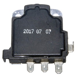 AD Auto Parts Ignition Control Module HLX035 for Acura Honda Integra Civic 88-96