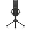 Behringer USB Microphone BU200, Black