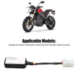 Bluetooth Programming Module Data Forwarding Programming Professional for VOTOL Controller