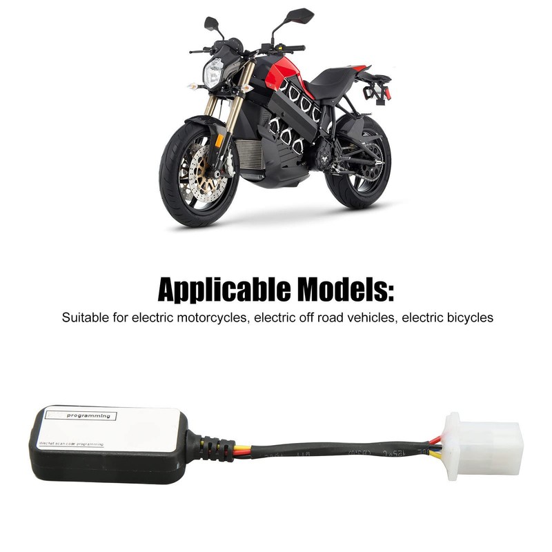 Bluetooth Programming Module Data Forwarding Programming Professional for VOTOL Controller