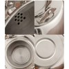 IwaiLoft IWL1078 Kettle, Stainless Steel, Water Kettle, Tea Pot, Gas
