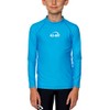 iQ-UV UV 300 Kids LS Shirt, Anti-UV Mixed Kids T-Shirt,