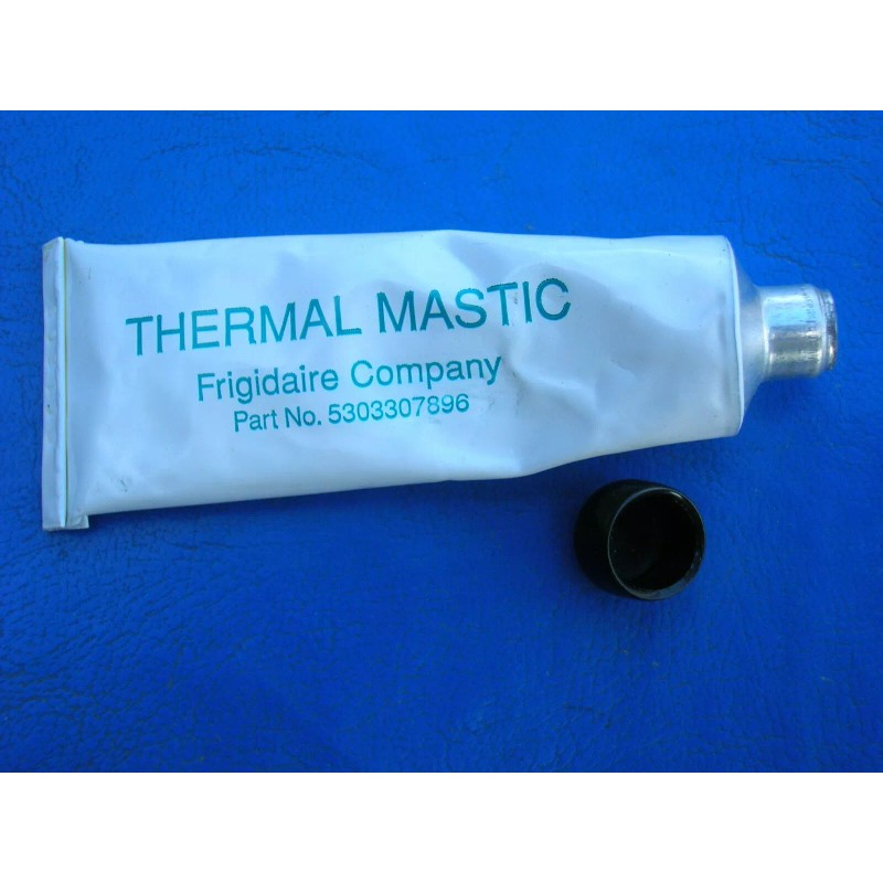 Frigidaire 5303307896 Thermal mastic Frigidaire approx (1 / one oz
