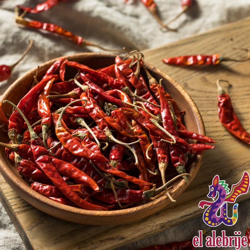 Alebrixes - Spanish Peanut 10 Oz - Roasted & Salted