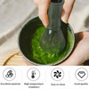 Matcha Whisk，Japanese Matcha Whisk ， Matcha Accessory, Easy to Clean