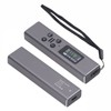 Nuclear Radiation Detector β γ X Ray GM Geiger Counter
