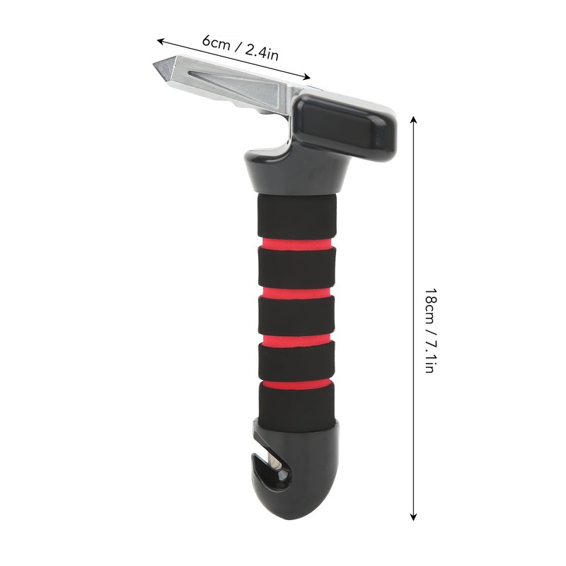 Automobile Support Handle Multifunction Car Door Latch Assist Grab for