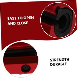 Outanaya 1pc Motorcycle Dual Cable Oiler Throttle Cable Lubricator for Easy Maintenance Compact Design for Storage Essential Motorcycle Supplies for