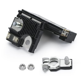 24380-3JA1A Positive Battery Fuse Terminal Compatible with Nissan Altima 2013-2018 Maxima 2016-2019 Murano 2015-2019 Pathfinder 2013-2019 Battery Fusible Fuselink Fuse # 926-001