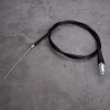for 2003 fourtrax 350 throttle cable Throttle Cable 127CM ATV