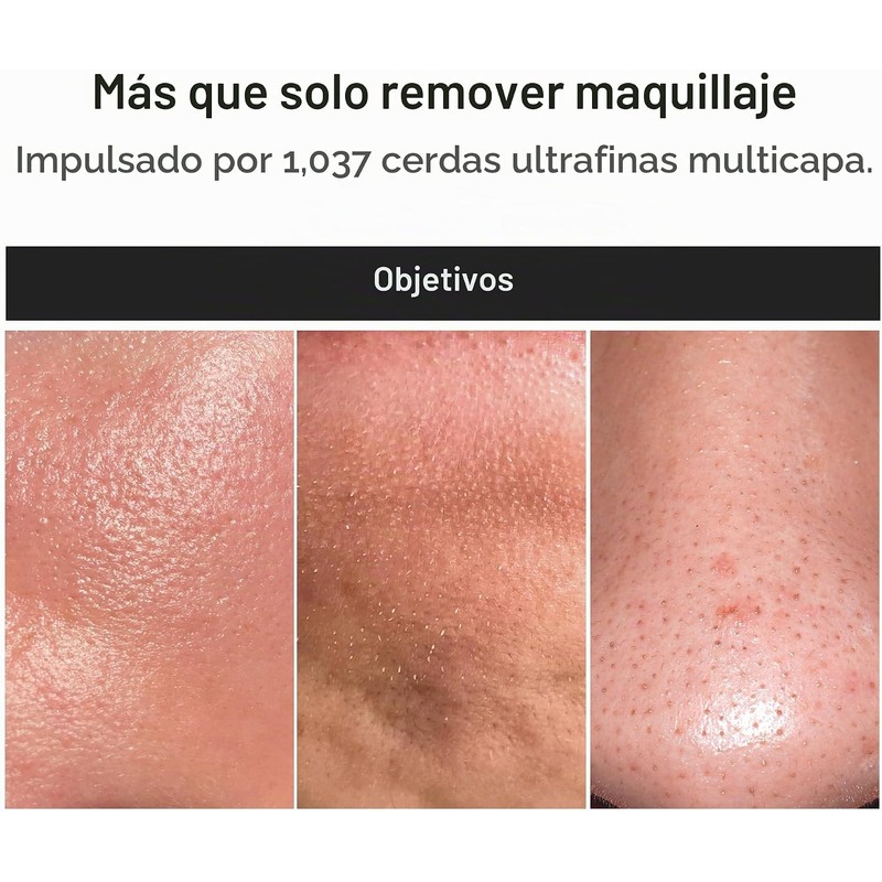 Medicube Mini Booster Pro Plus Dispositivo Facial