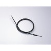 Hurricane (Hurricane) R Brake Cable (+ 12 cm) La Dio