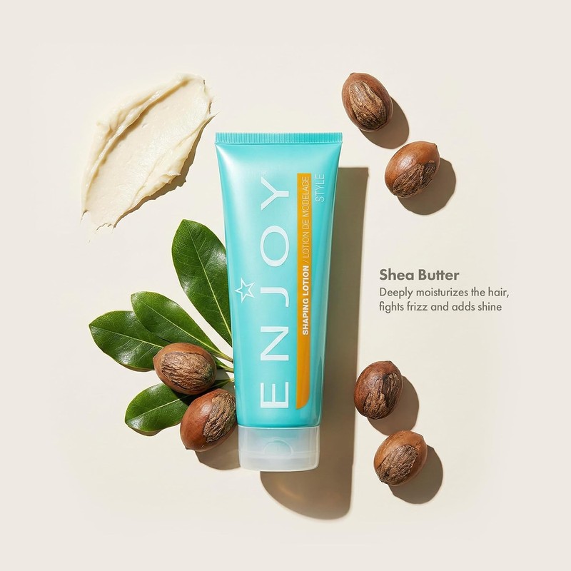 Enjoy Shaping Lotion 8 oz