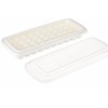 Inomata Ice Tray with Lid No. 48 Small Grain