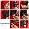 Rear Door Check Strap Tailgate Stopper Limiter Compatible with Jeep