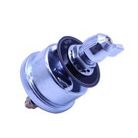 12V SHLPDFM Master Battery Disconnect Switch 2 Post SPST Cut Off Switch Universal Compatible with Nascar Marine ATV