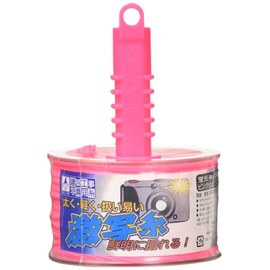 Takumi 1231 Geki Paper Fluorescent Pink