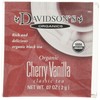 Davidson's Organics, Assorted Decaf & Herbal Tea Blends, 100-count Individually