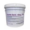 Endurance Restoration Products Granite Sand - Gray - Fine -
