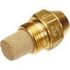 Danfoss 030F6908 Solid Cone Oil Nozzle Angle 60 Degrees 0.50