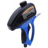 Rustproof Sand Blaster, Portable Sand Blasting Gun, Small Nozzle, Pneumatic