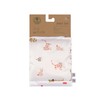 LÄSSIG Reusable Storage Bag Snack Bag 2 Pieces/Snack Bag Little