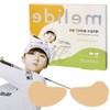 Essential items for rounding: sun protection eye patch, face patch, UV protection, freckles / 라운딩 필수템 햇빛차단 아이패치 얼굴패치 자외선차단 기미