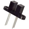 Opb972T55 Through Hole Slotted Optical Switch; Transistor Output - Pack
