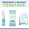No Water Rinse Free Shampoo Cap by Nurture | Microwavable
