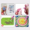 DIY Diamond Painting 7 Colors Night Light LED Diamond Painting