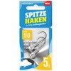 Lieblingsköder Pointed Hooks Size 1/0 Jig Heads – 2 Jig
